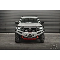 Atlas Series Plus bull bar (Amarok 23+)