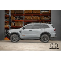 Atlas series plus bull bar (Everest 22+)