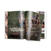"about that much..." Cookbook - Volume 1