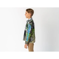 Superior Youth Sublimated Fishing Shirt 79 Series (Each) 10