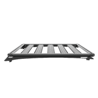 Flat Rack (Hilux 15-18)