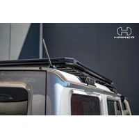 Flat Rack (Jimny JB74W 18+)
