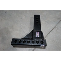 4500kg Adjustable Ball Mount Tow Hitch *Scratch and Dent Clearance *