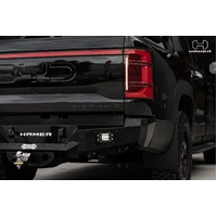 Nova series rear bar (Shark 6 24+)