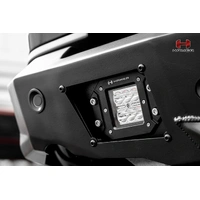 Nova series rear bar (Ranger 22+)