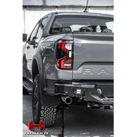 Nova series rear bar (Ranger Raptor 22+)