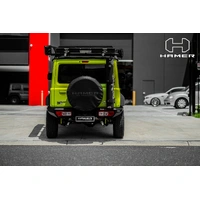 M-Series rear bar (Jimny XL JB74W 23+)