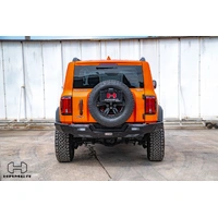 Night Hawk rear bar (Tank 300 23+)