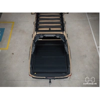 Auto Roller (Ranger Super Duty 25+)