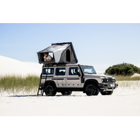 RT-2S Compact Rooftop Tent