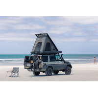Gen 3-R Expedition Rooftop Tent