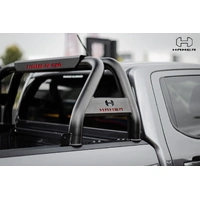 Classic Series Sports Bar (Amarok 23+)