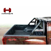 Classic Series Sports Bar (D-Max 16-20)