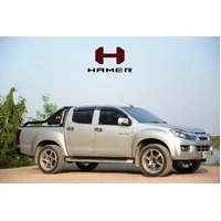 Premium Series Sports Bar (D-Max 16-20)