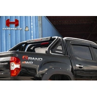 Knight Series Sports Bar (T60 17-21)