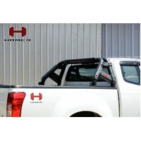 Hector Series Sports Bar (D-Max 16-20)