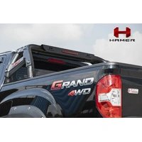 Hector Series Sports Bar (T60 17-21)