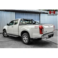 Warrior Series Sports Bar (D-Max 16-20)