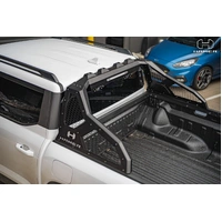Warrior Series Sports Bar (Shark 6 24+)