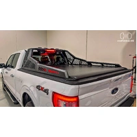 Warrior Long Tail Sports Bar (F150 21+)