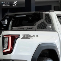 Warrior Plus Sports Bar (Hilux 26+)