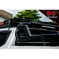 Night Fury Series Sports Bar (Triton MR 18-23)