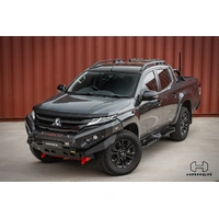 Shadow Side Steps (Triton MR 18-23)