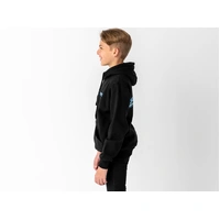 Superior Youth Hoodie Black (Each) 10