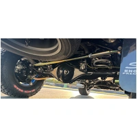 Superior Outback Venturer 2.0 Australia Wide Legal 4 Inch (100mm) Lift, 33 Inch Tyres, 3.56t Gvm Suitable For Toyota Prado 150 Series 2010-07/17 - NON