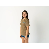 Superior Youths T-shirt Mocha (Each) 10