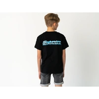 Superior Youths T-shirt White 10
