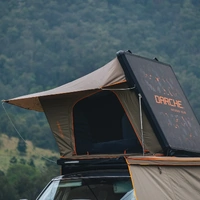 Buffalo 1535 Roof Top Tent