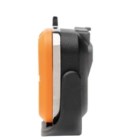 Mini Multi LED Camp Light 3PK