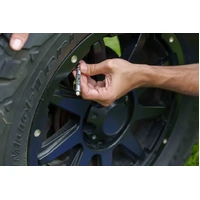 Tyre Repair Kit - 42 Piece
