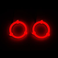 Halo - Sharingan RGBW Flow