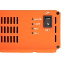iTECHBC20-24 Intelligent Battery Charger 24V 20A ACDC