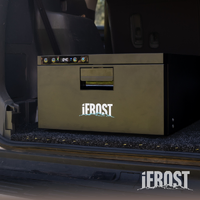 iFROST Drawer Fridge Freezer 31L