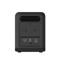 1200W 85Ah PS1200 Portable Lithium Power Station With Bluetooth