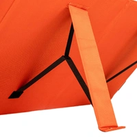 200W Solar Blanket with Raptor Skin