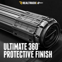 BAK Revolver X4s (All-New Amarok 23+)