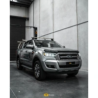 Sequential TRI LED Headlights (Ranger 15-22)