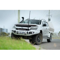 King series bull bar (Colorado 16-20)