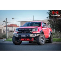King series bull bar (Ranger Raptor 18-22)
