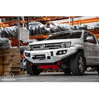 King series bull bar (Amarok 10-22)