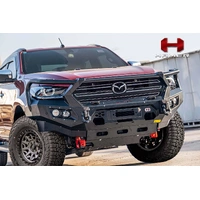 King series Plus bull bar (BT-50 21-24)
