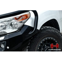 King series Plus bull bar (Landcruiser 200 Series 08-15)