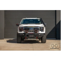 Atlas series bull bar (F-150 21+)