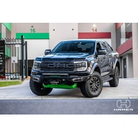 Atlas series bull bar (Ranger Raptor 22+)