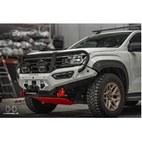 Atlas Series Plus bull bar (Amarok 23+)
