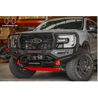 Atlas series plus bull bar (Everest 22+)